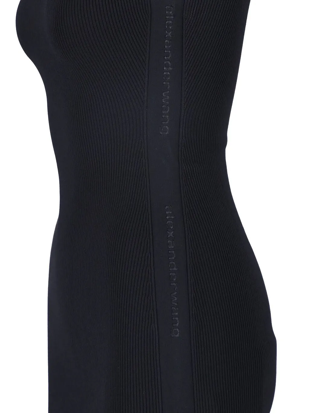 Alexander Wang Sleeveless Mini Dress