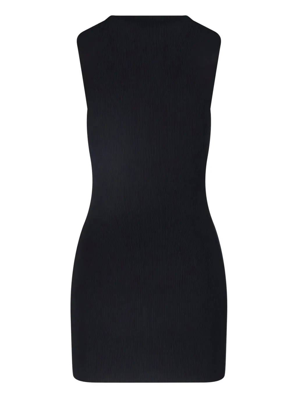 Alexander Wang Sleeveless Mini Dress