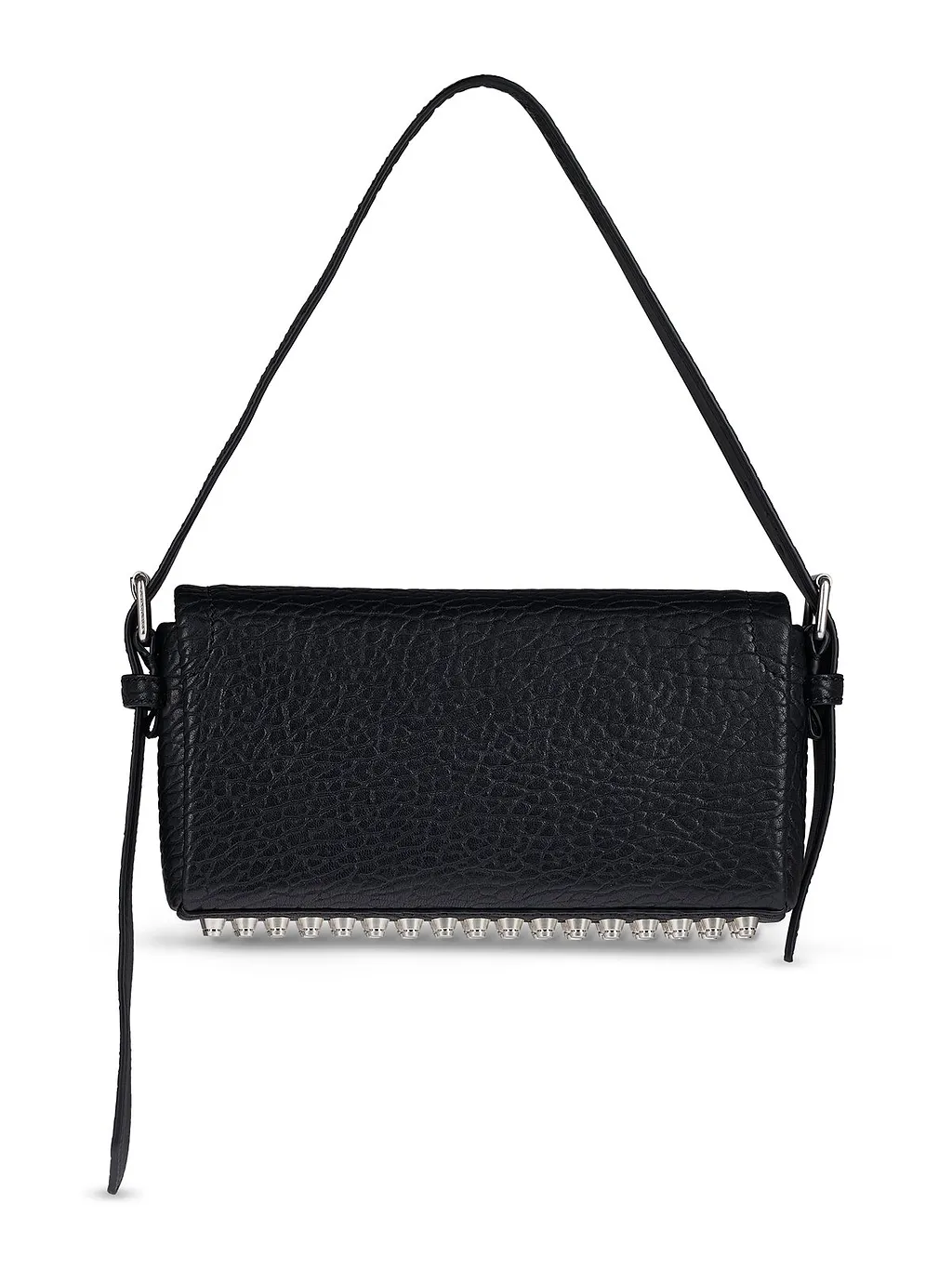 Alexander Wang Studded Shoulder Bag