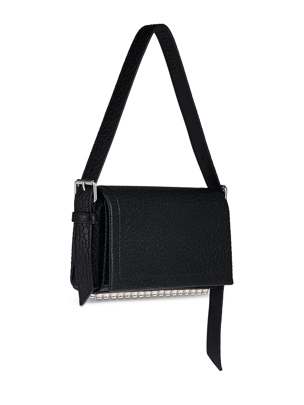 Alexander Wang Studded Shoulder Bag