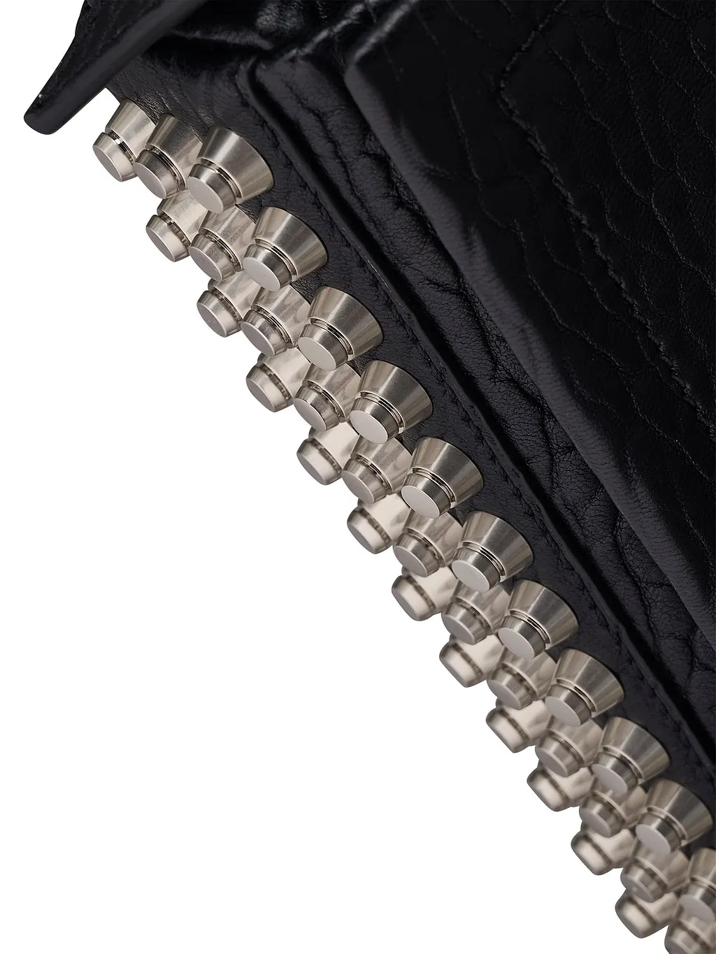 Alexander Wang Studded Shoulder Bag