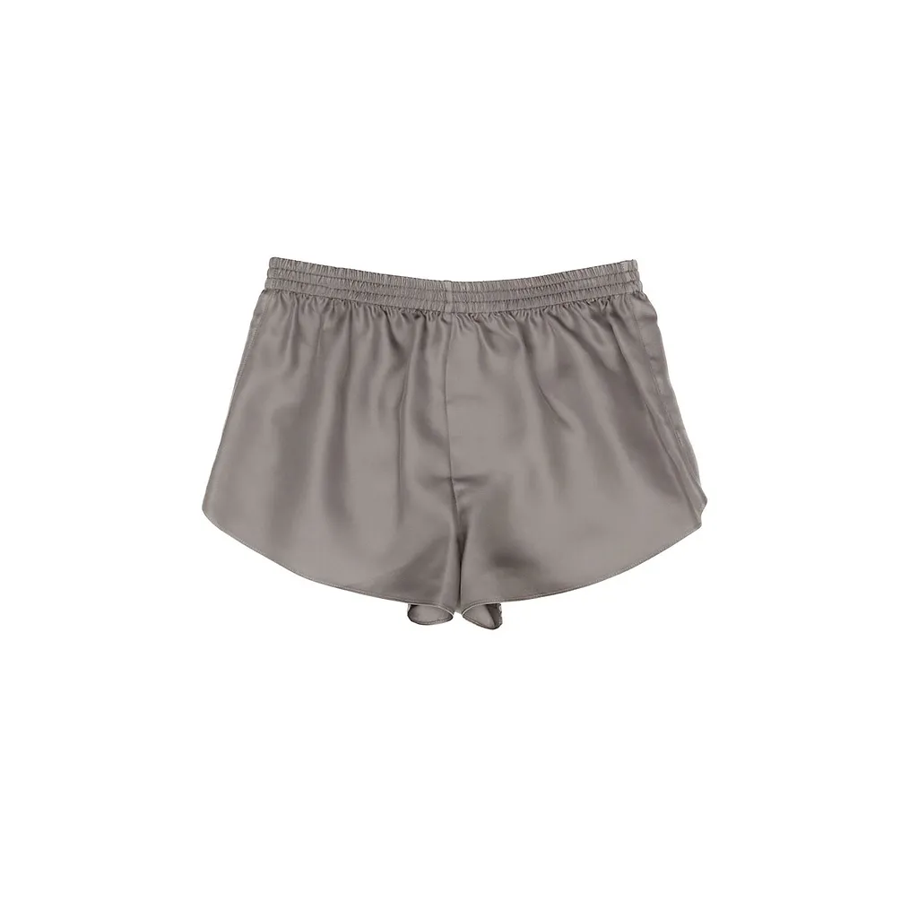 Alexander Wang Zip Detailed Track Shorts