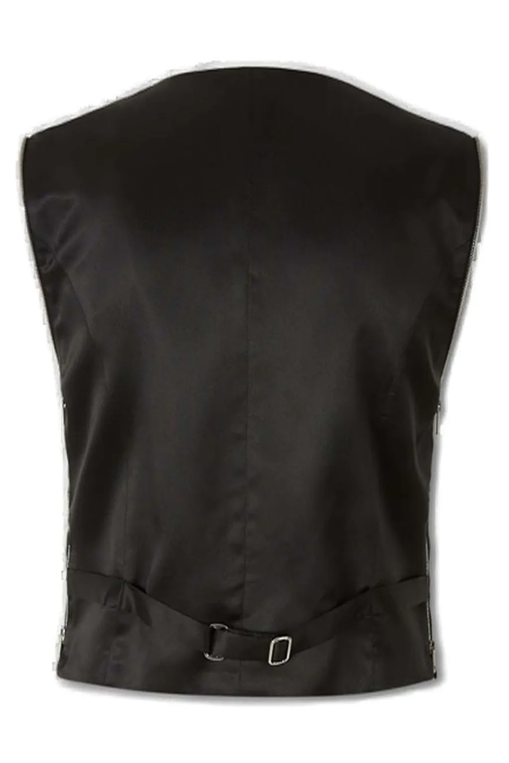 Alexander Wang Zip-Up Tailored Vest
