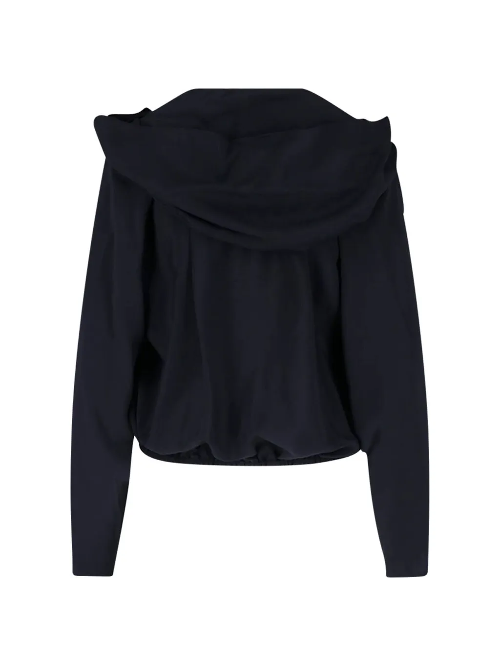 Alexander Wang Zip-Up Hoodie