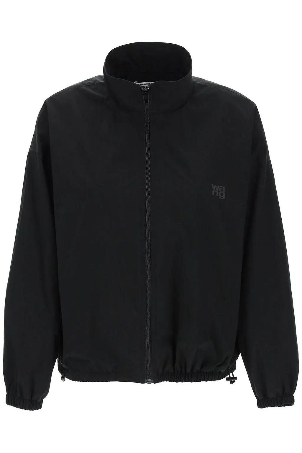 Alexander Wang Zipped Track Jacket