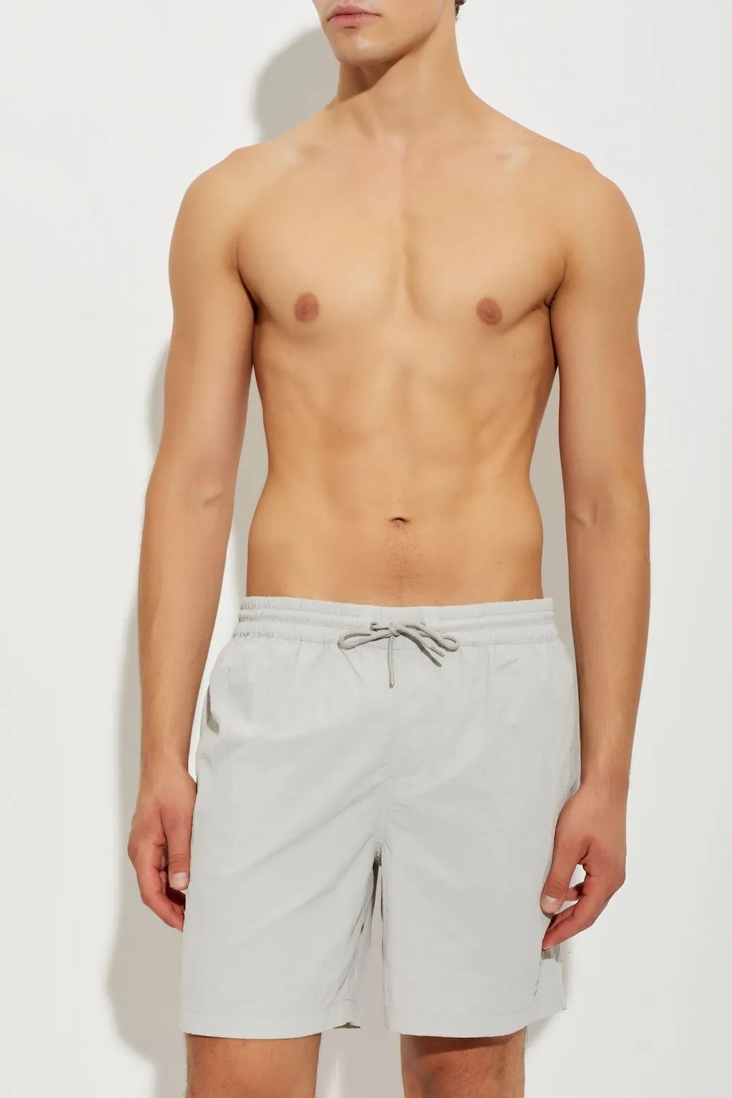 Allsaints Haven Logo Swim Shorts