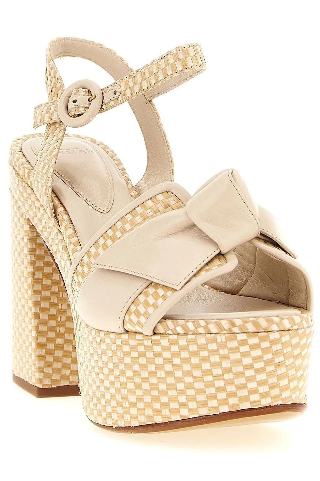 Alexandre Birman Maxi Clarita Sandals