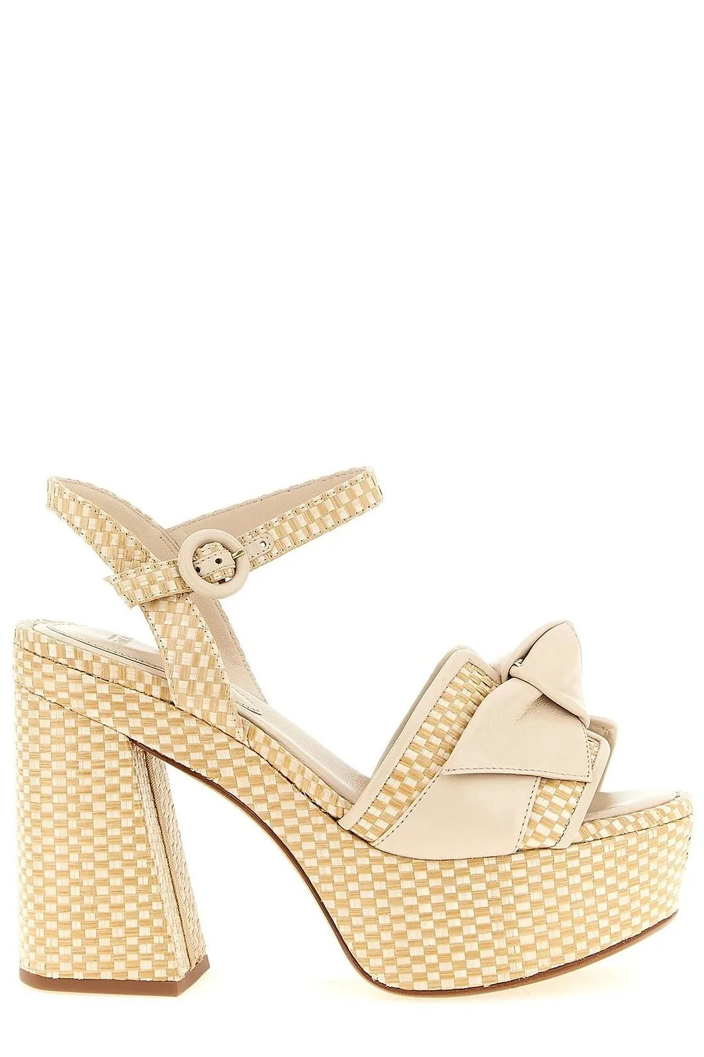 Alexandre Birman Maxi Clarita Sandals