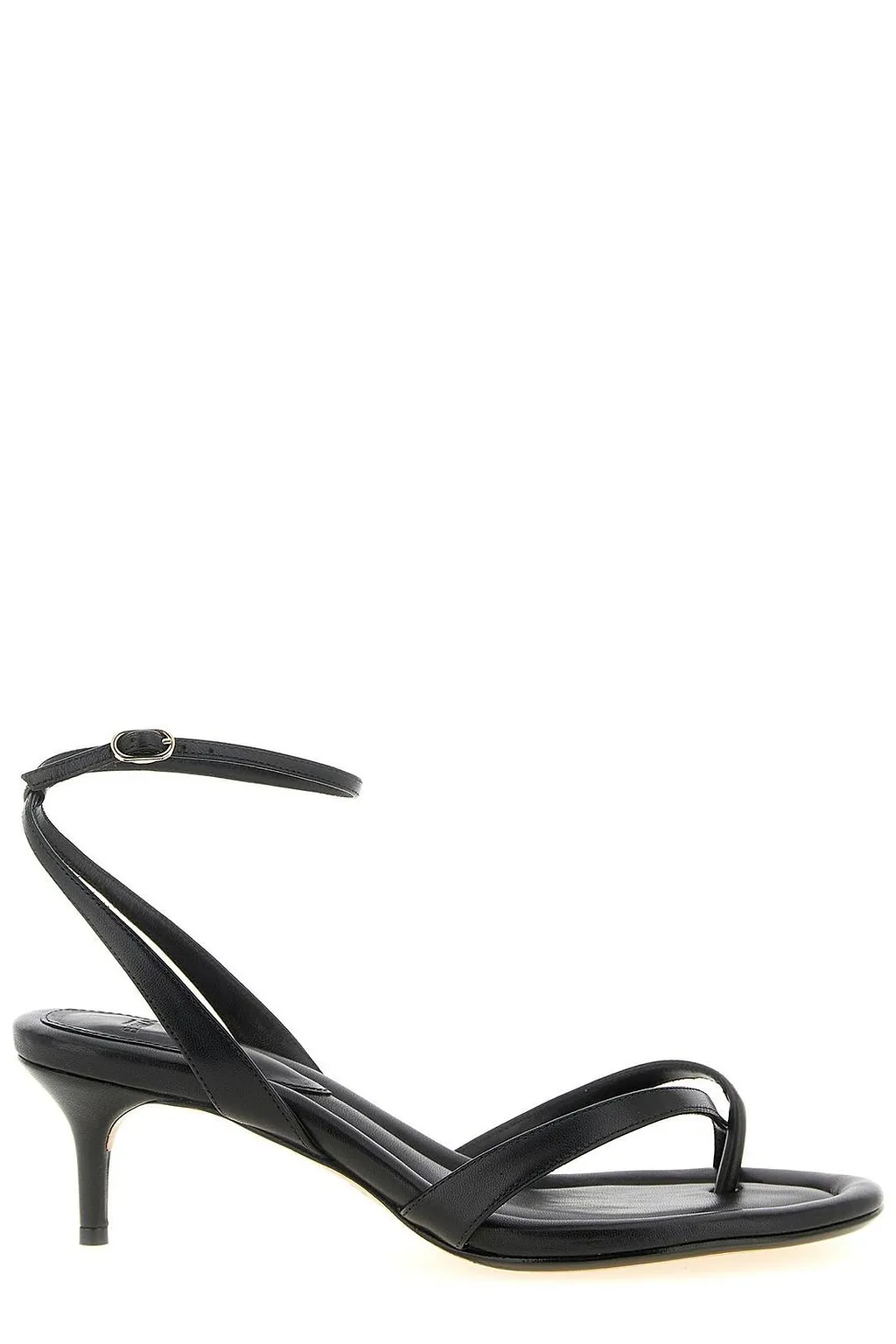 Alexandre Birman Nelly Strappy Heeled Sandals
