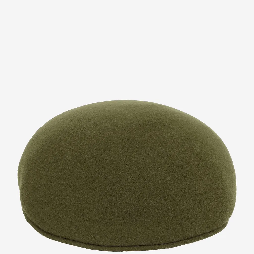 Alexia Alvarez De Toledo Inglesa Felt Hat