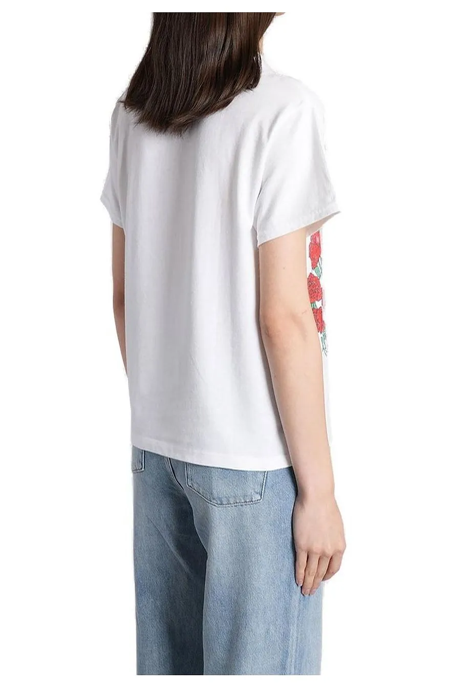 Alice + Olivia Alvera T-Shirt