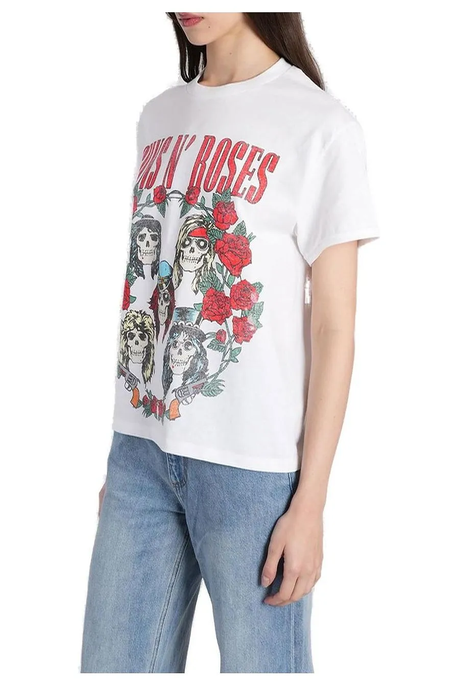 Alice + Olivia Alvera T-Shirt