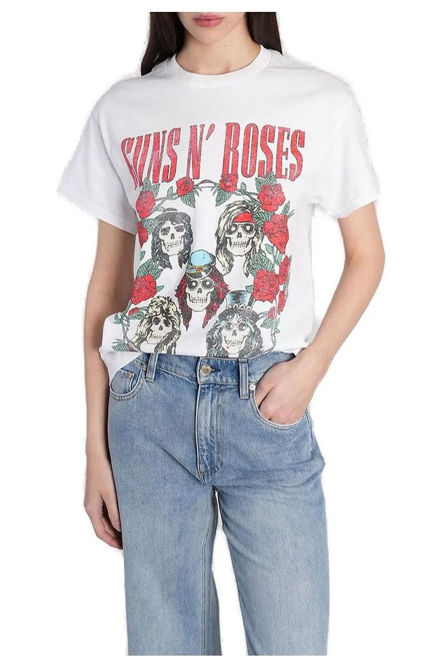 Alice + Olivia Alvera T-Shirt