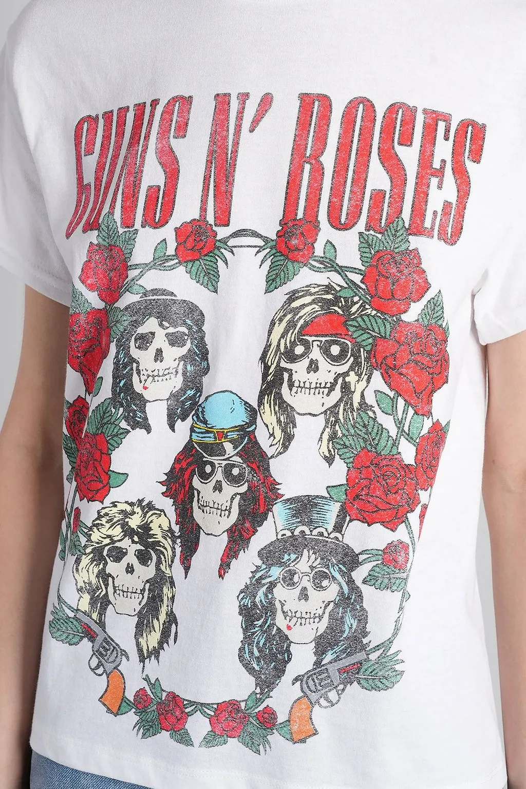 Alice + Olivia Alvera T-Shirt