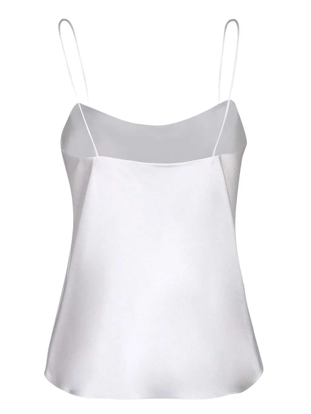 Alice + Olivia Harmon Slip Tank Top