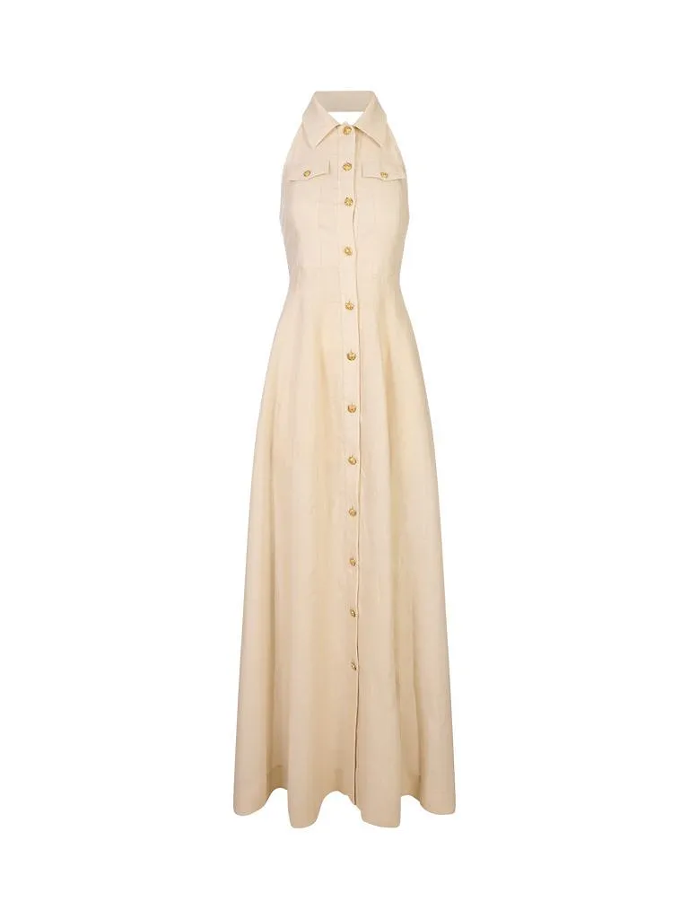 Alice + Olivia Kendall Maxi Dress