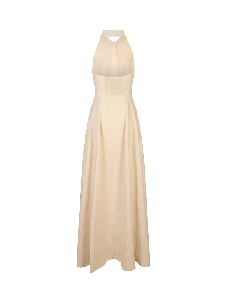 Alice + Olivia Kendall Maxi Dress