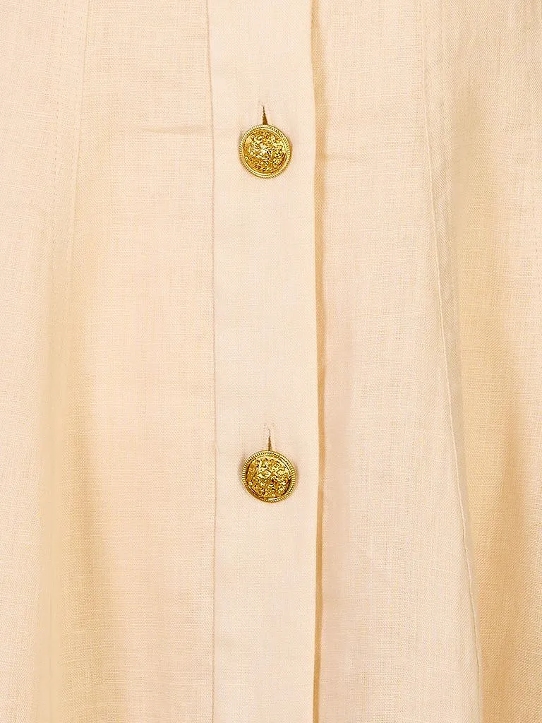 Alice + Olivia Kendall Maxi Dress