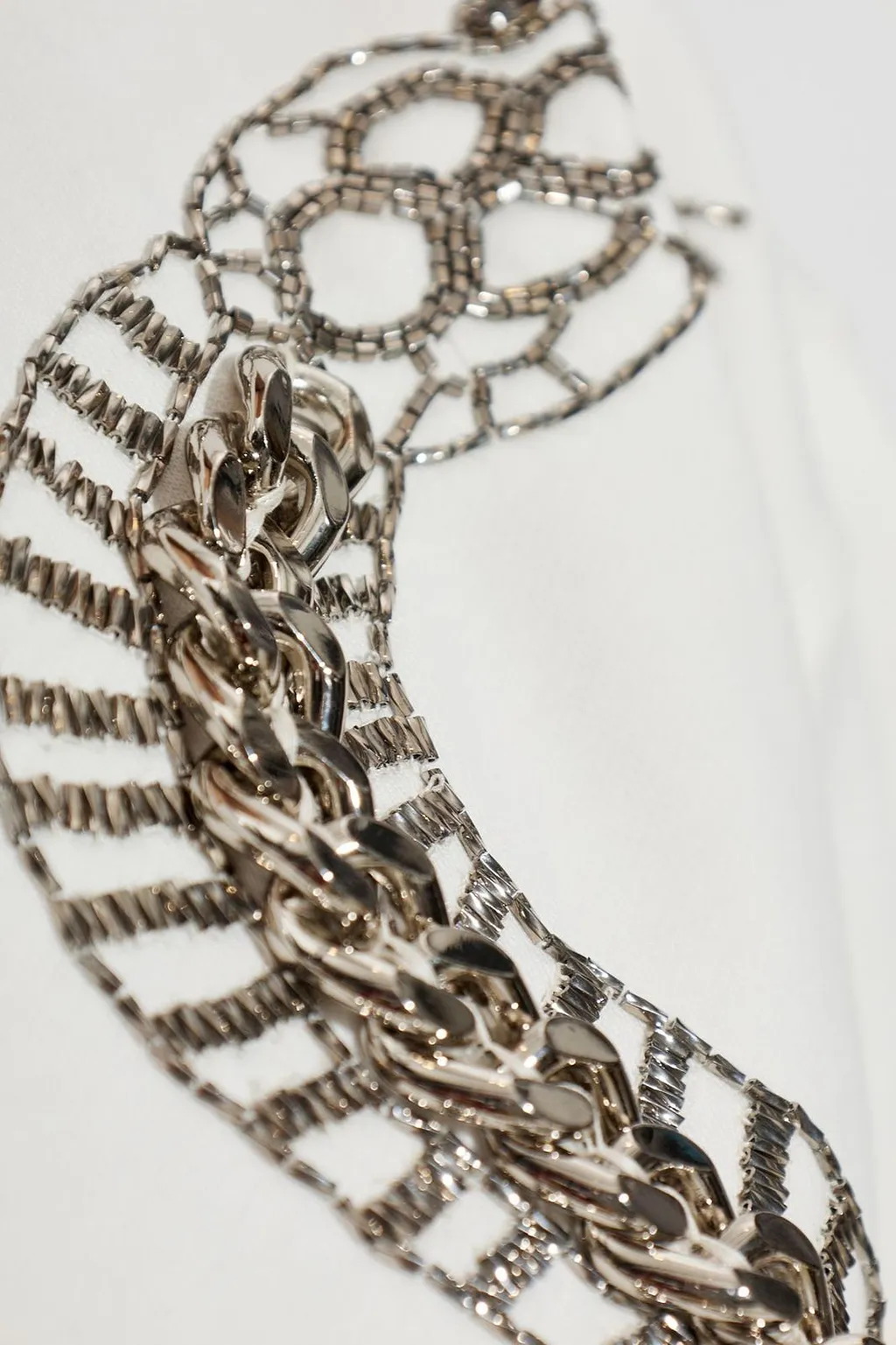 Allsaints Jada Pippa Embellished Sweatshirt