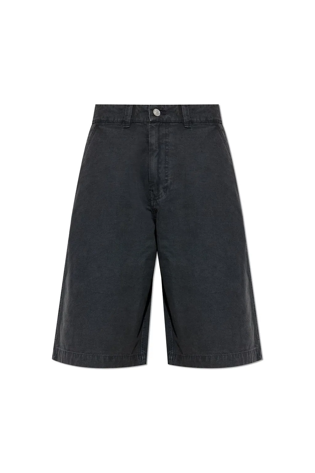 Allsaints Jackson Relaxed Shorts