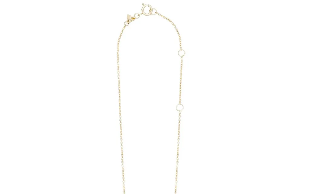 Aliita Astronaut Pendant Necklace