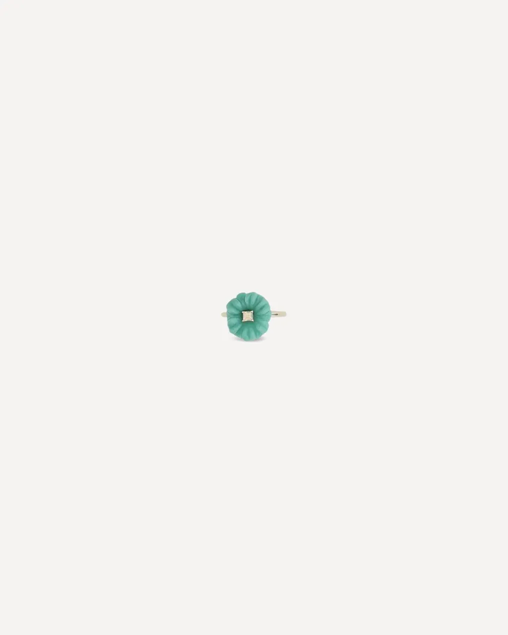 Aliita Blossom Floral Ring