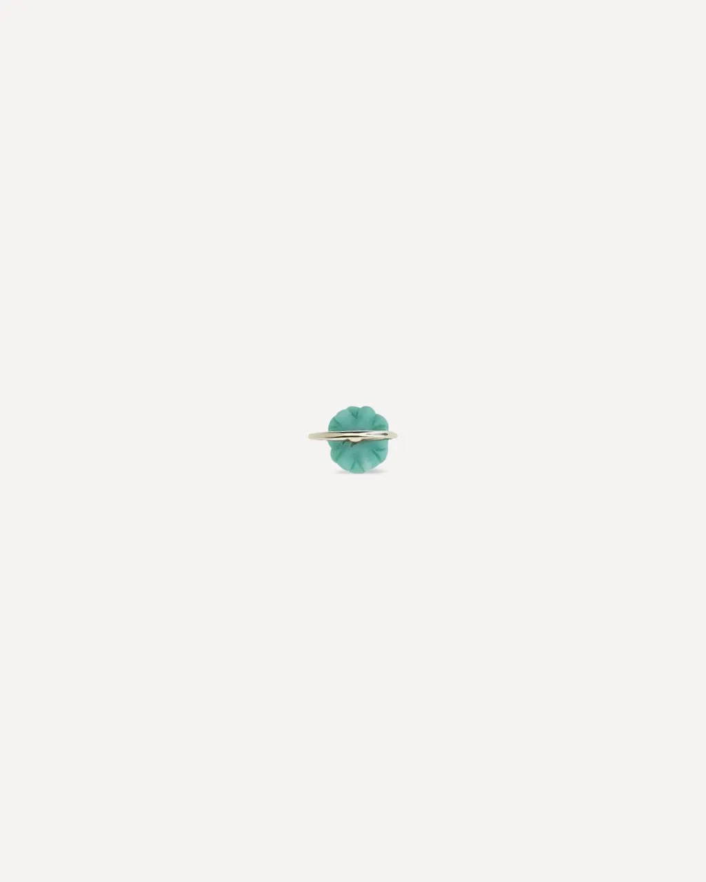 Aliita Blossom Floral Ring