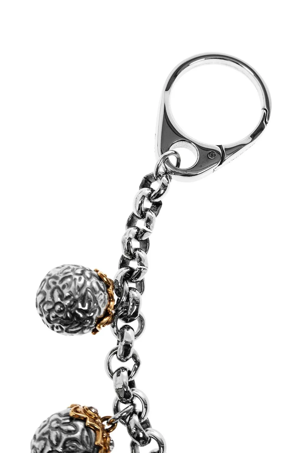 Alexander Mcqueen Heirloom Chain Pendants Decorative Chain