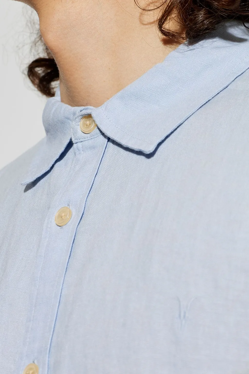 Allsaints Loom Relaxed Shirt