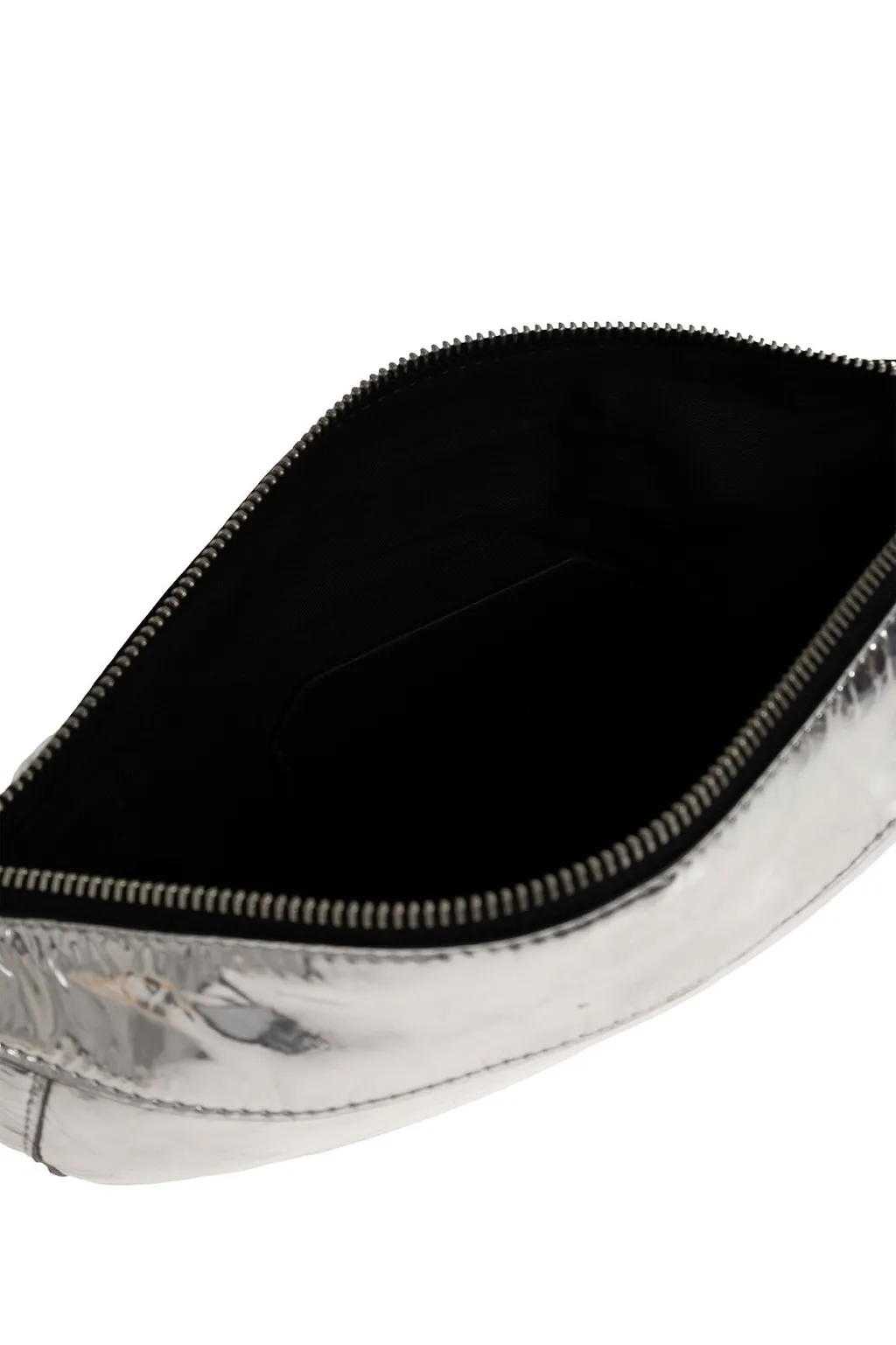 Allsaints Luna Zip Shoulder Bag