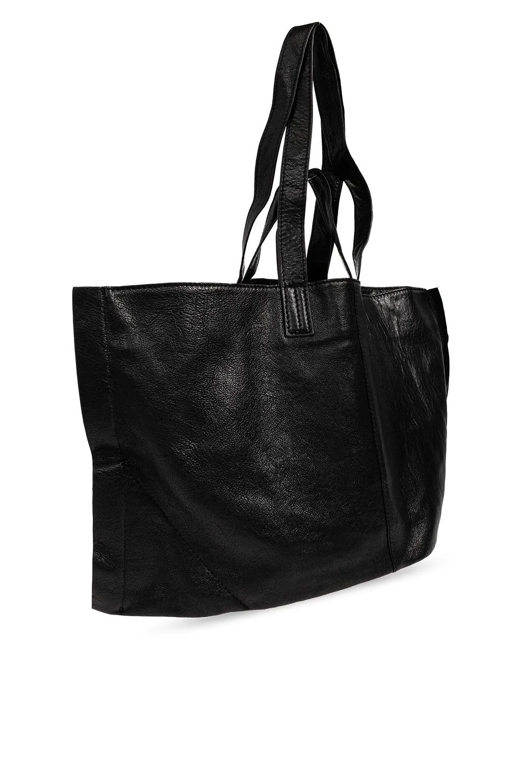 Allsaints Lutece Double Handle Tote Bag