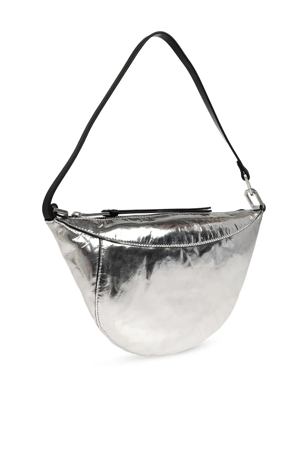 Allsaints Luna Zip Shoulder Bag