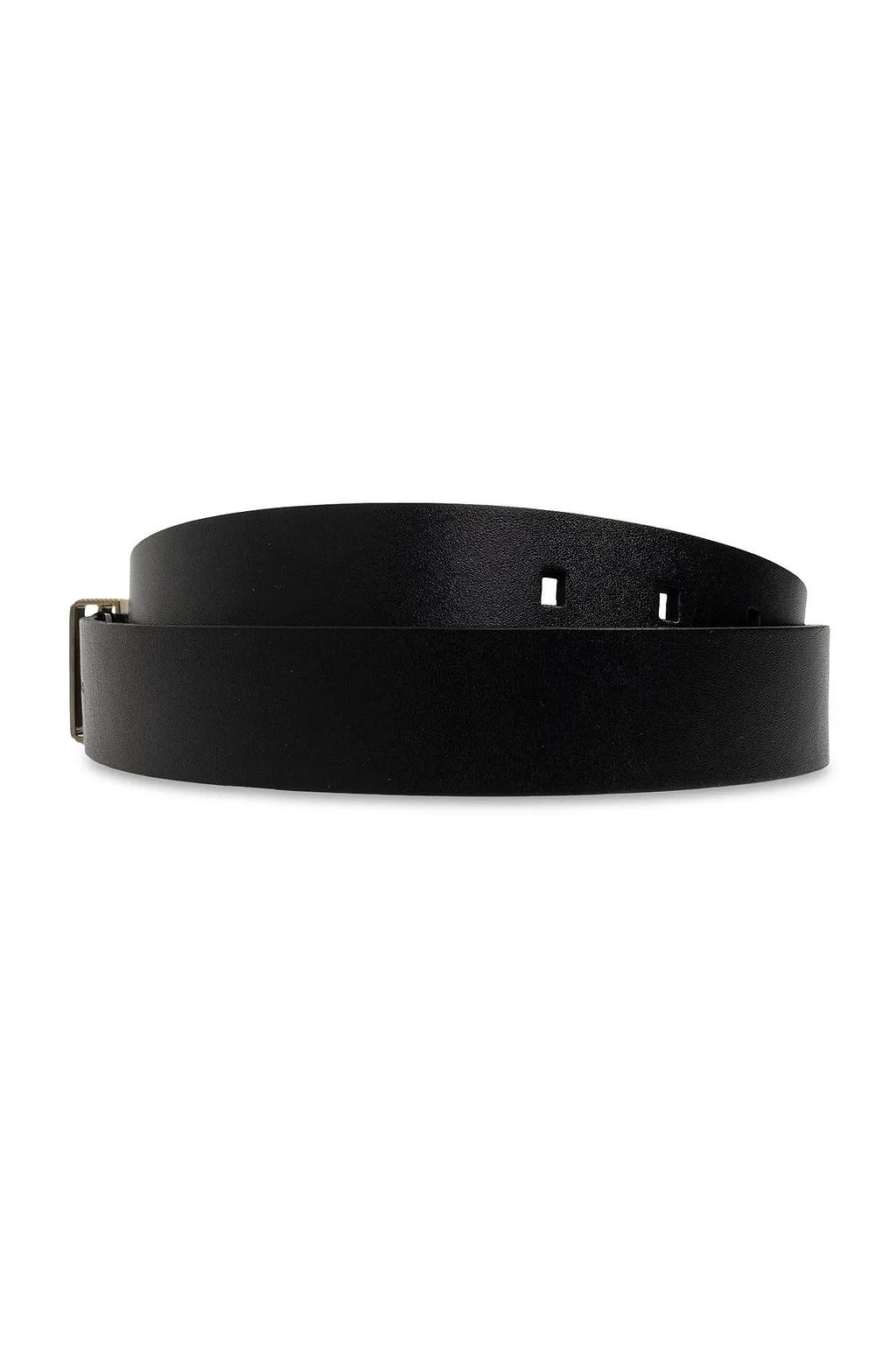 Allsaints Multi-Loop Buckle Belt
