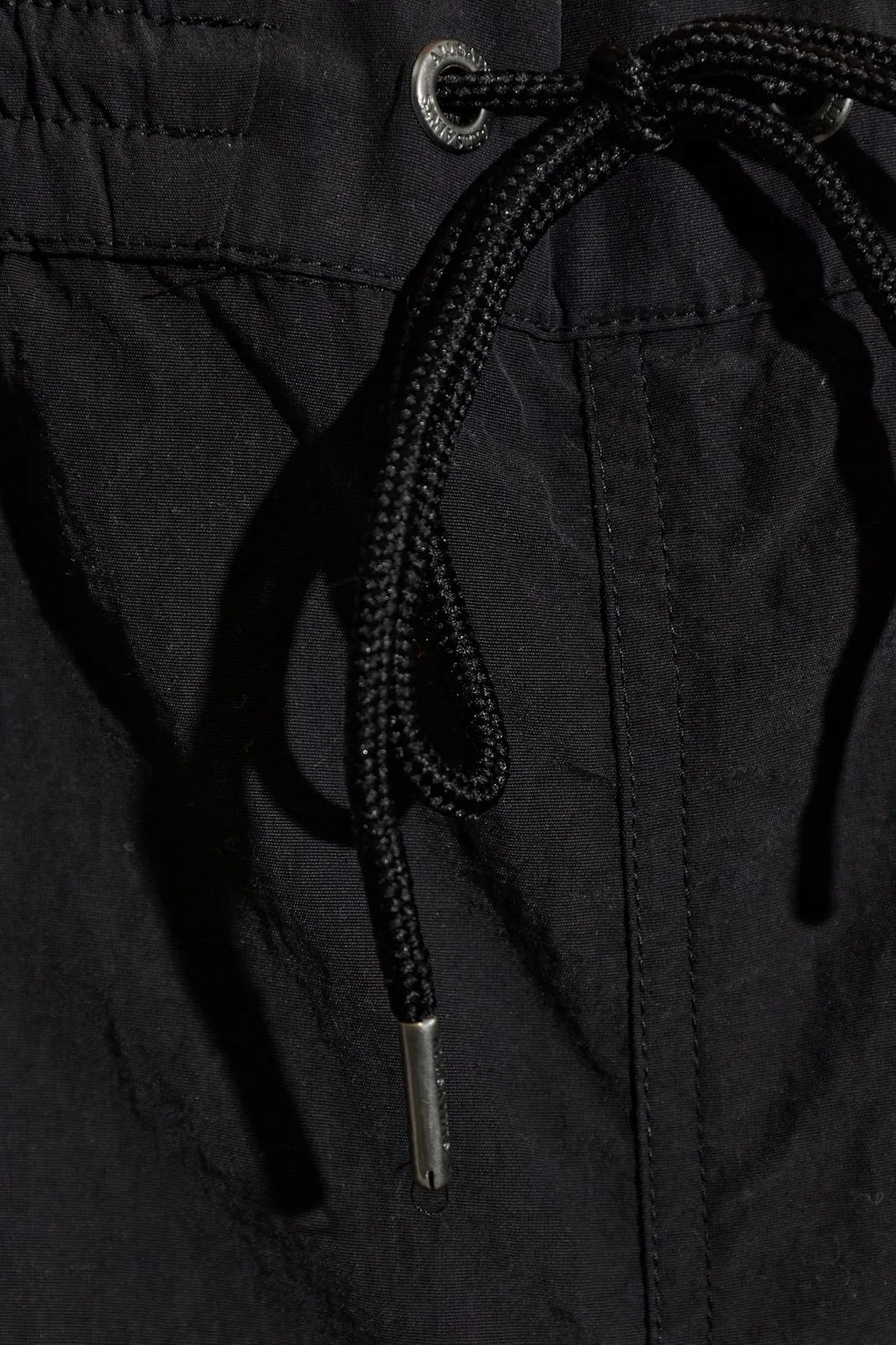 Allsaints Odyssey Drawstring Swim Shorts