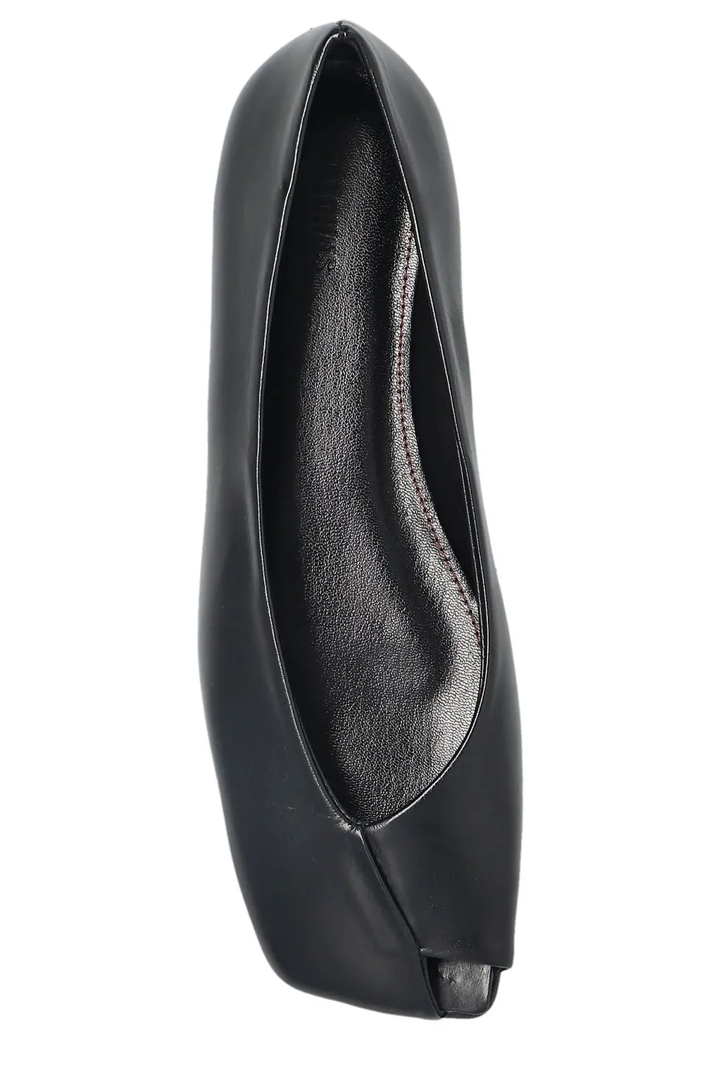 Alohas Katia Slip-On Ballerinas