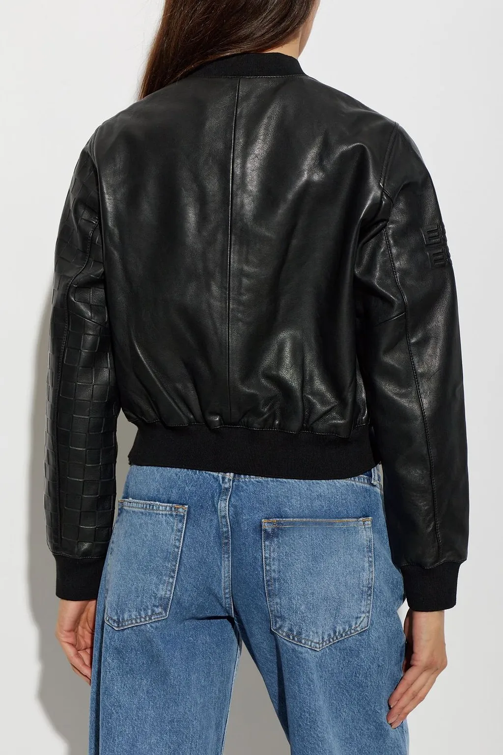 Allsaints Orten Bomber Jacket