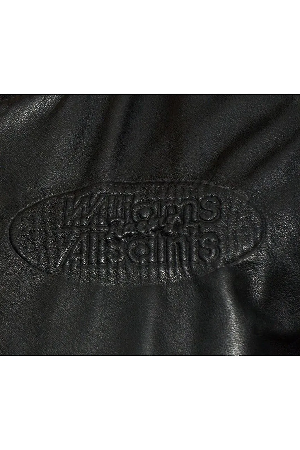 Allsaints Orten Bomber Jacket