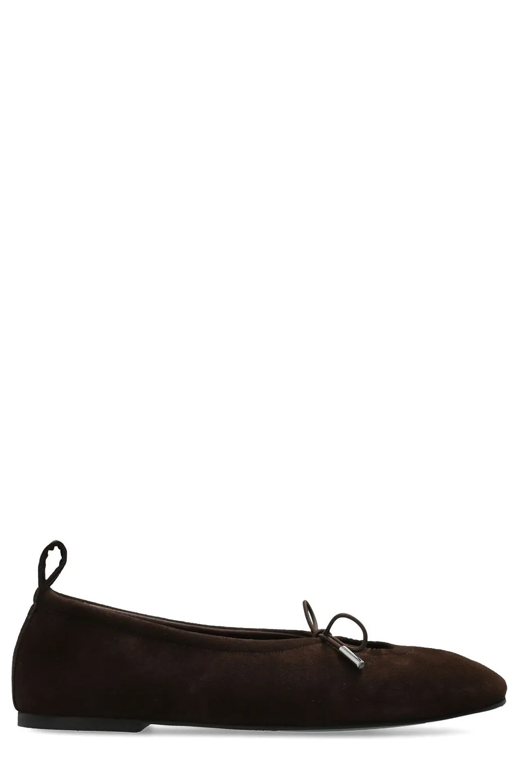 Alohas Rosalind Bow Ballet Flats