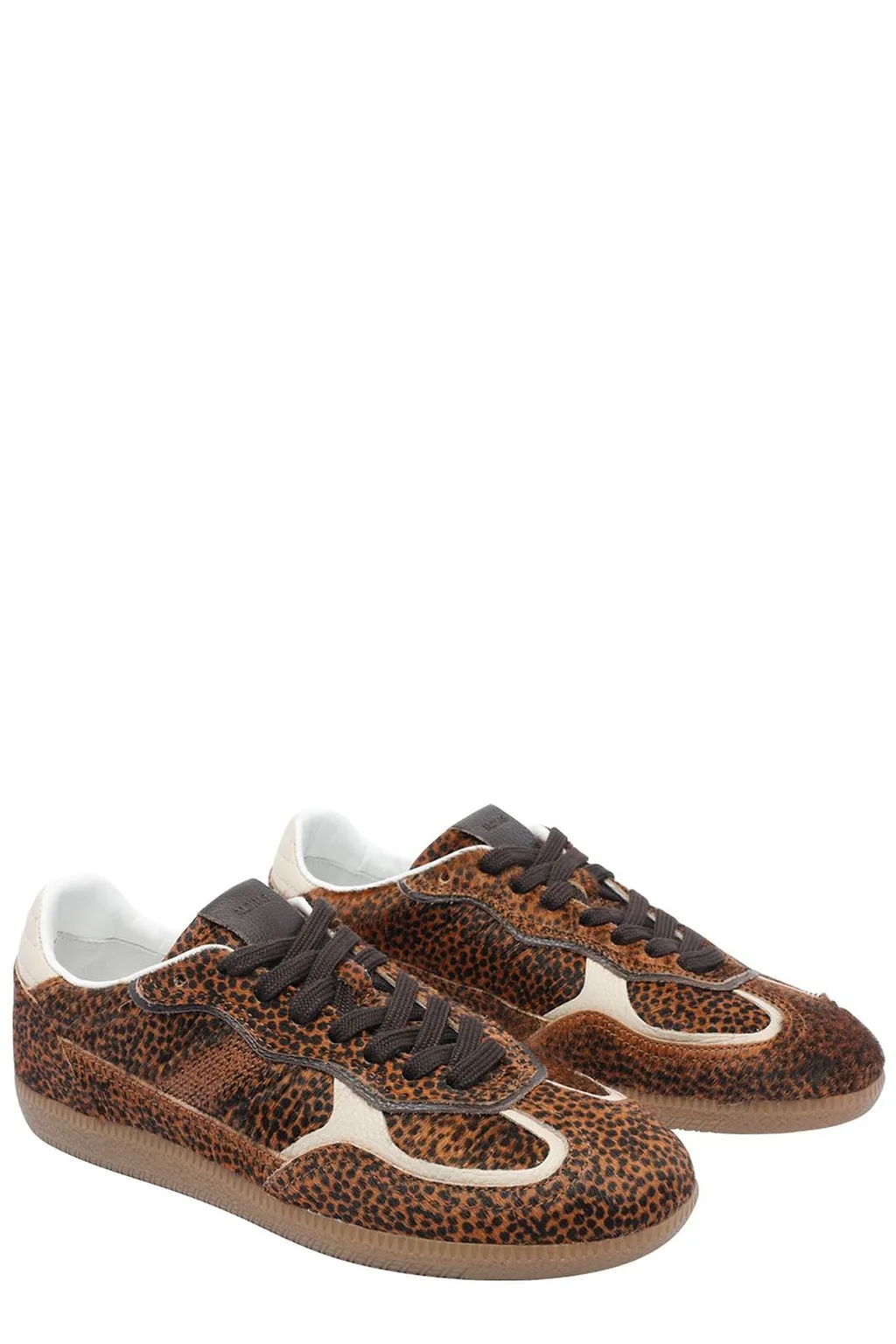 Alohas Rife Lace-Up Sneakers