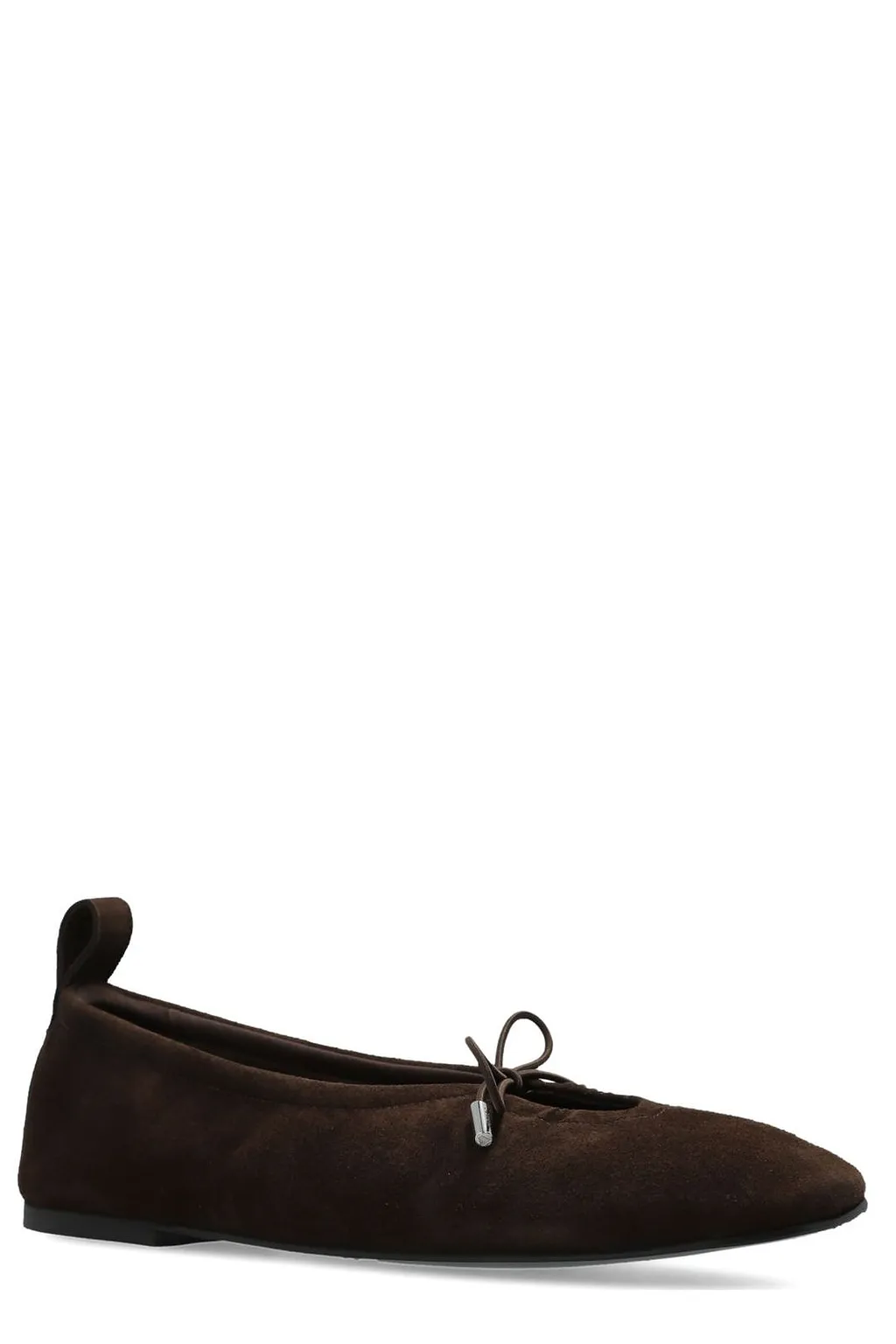 Alohas Rosalind Bow Ballet Flats