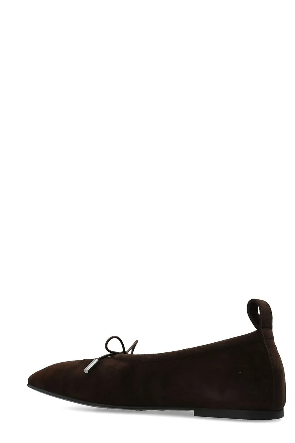Alohas Rosalind Bow Ballet Flats