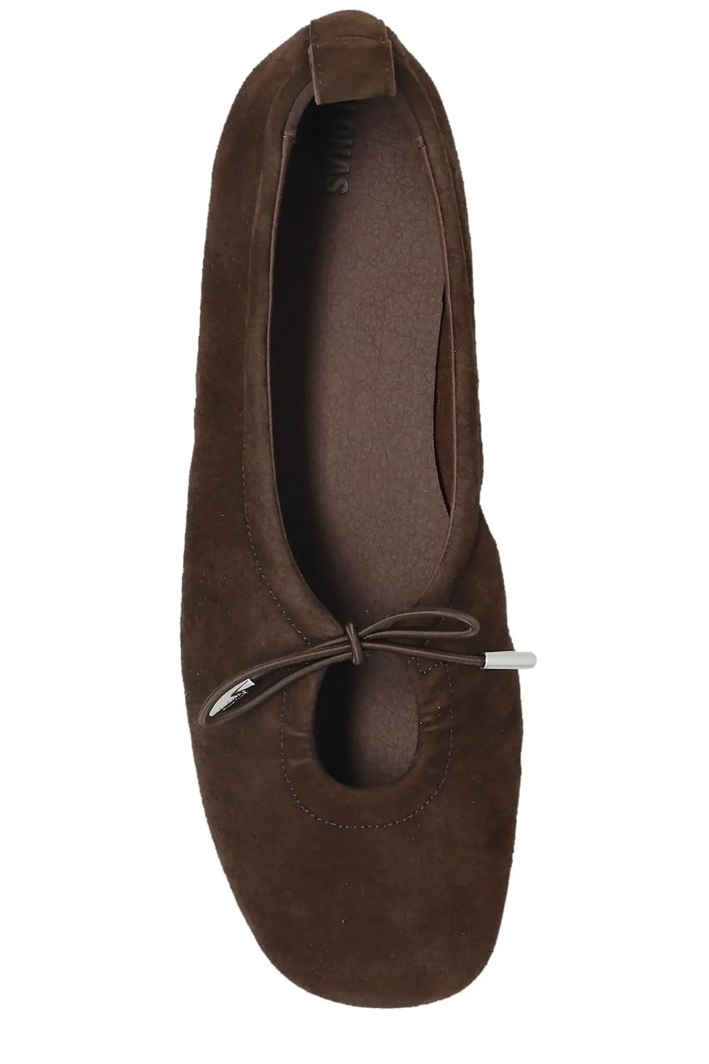 Alohas Rosalind Bow Ballet Flats