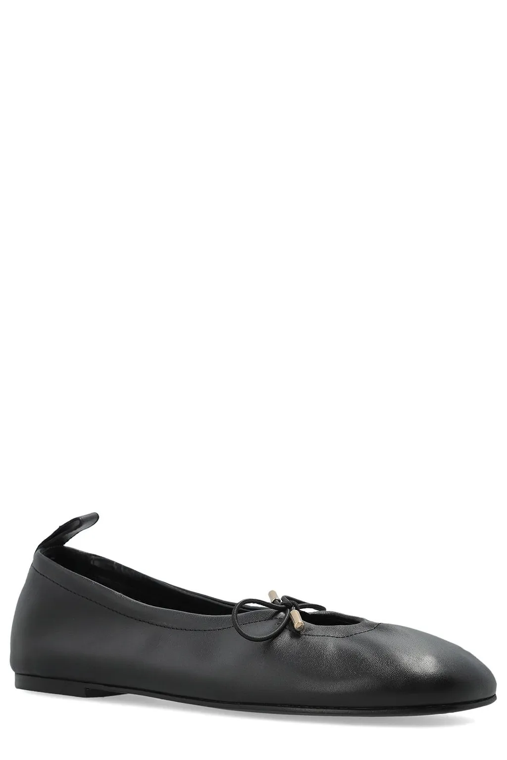 Alohas Rosalind Leather Ballet Flats