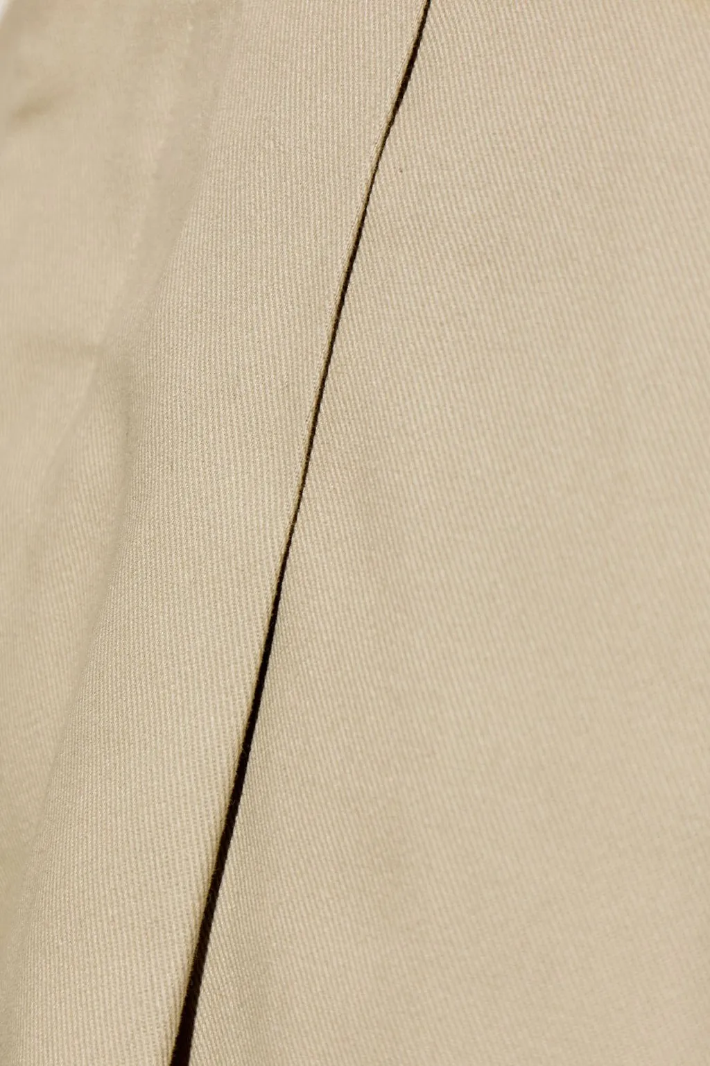 Allsaints Pasilla Pleated Bermuda Shorts
