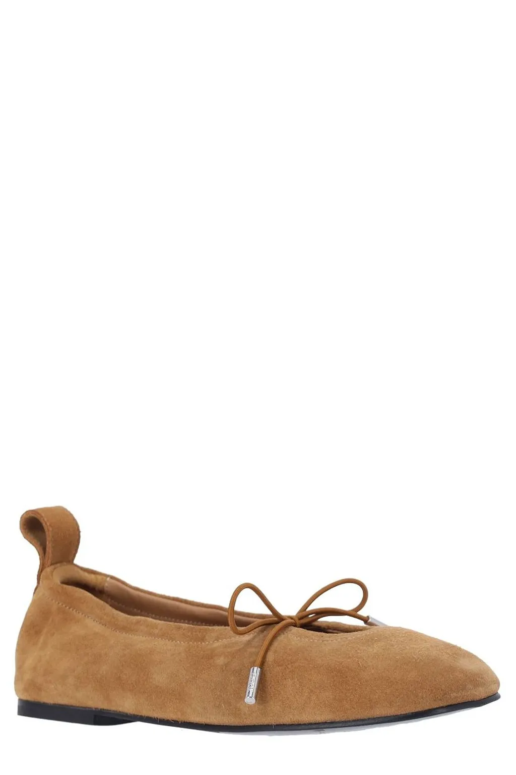 Alohas Rosalind Bow-Detailed Flats