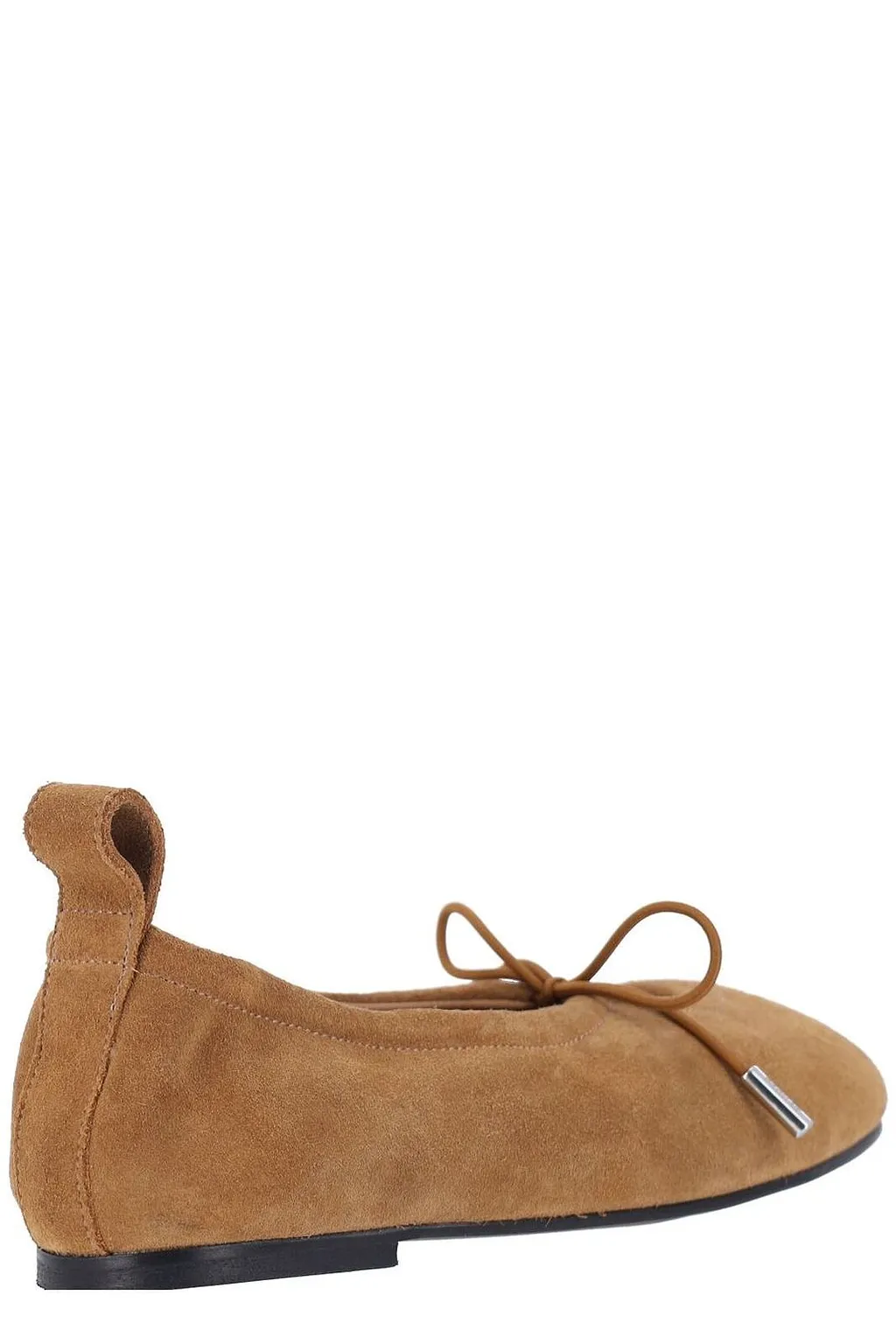 Alohas Rosalind Bow-Detailed Flats