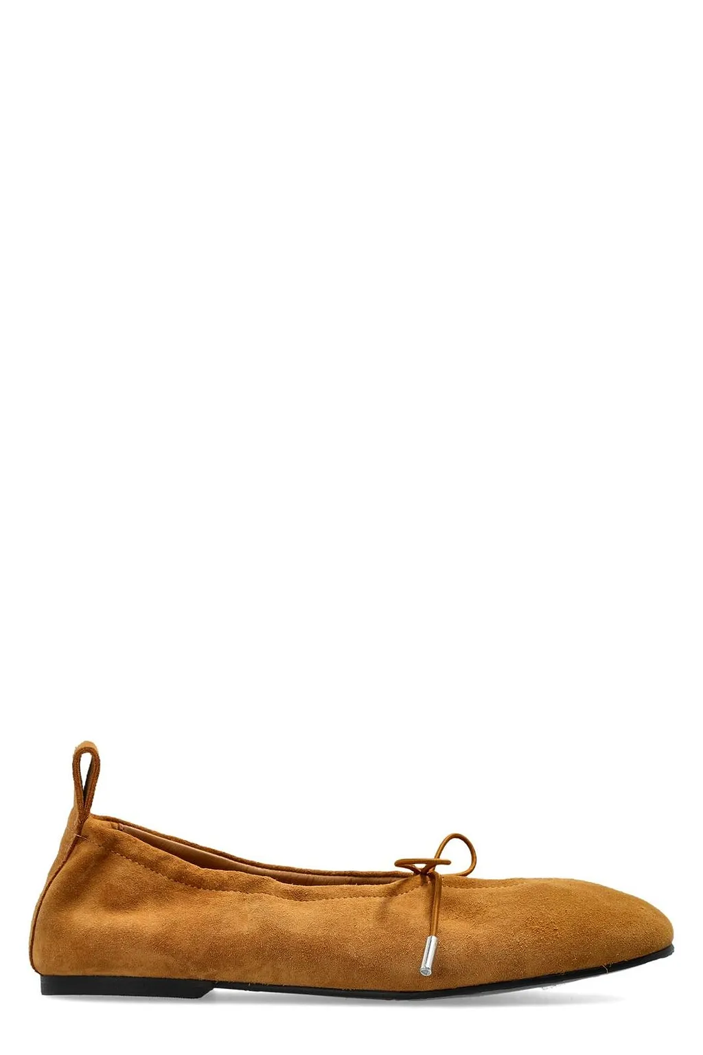 Alohas Rosalind Bow Ballet Flats