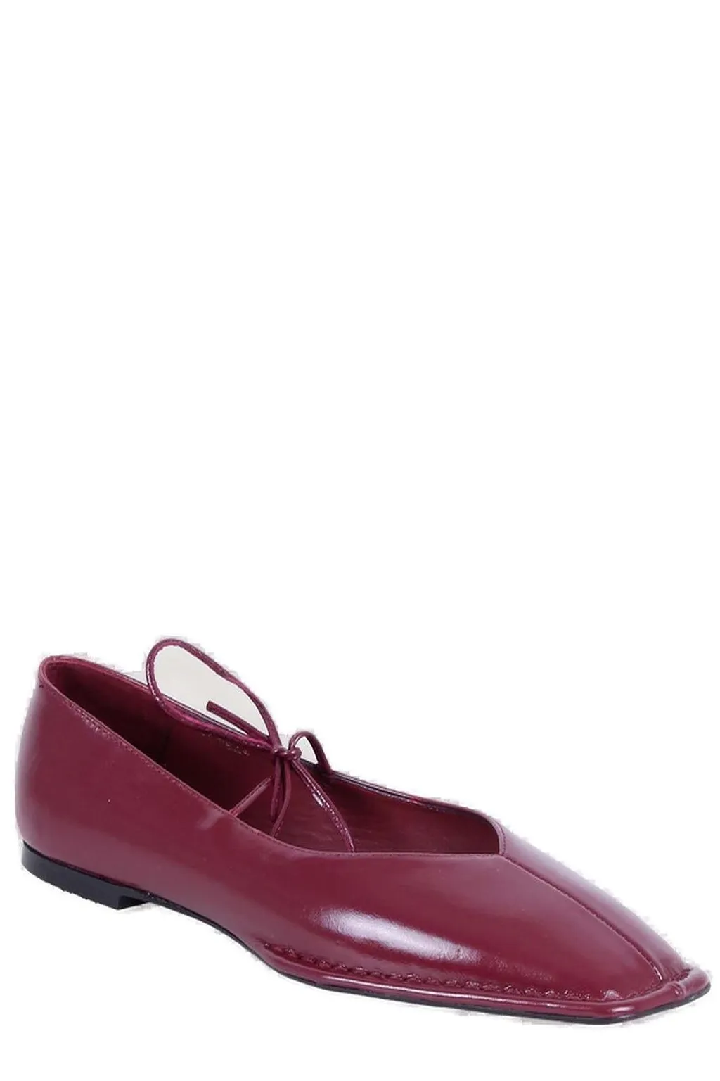 Alohas Sway Ballet Flats
