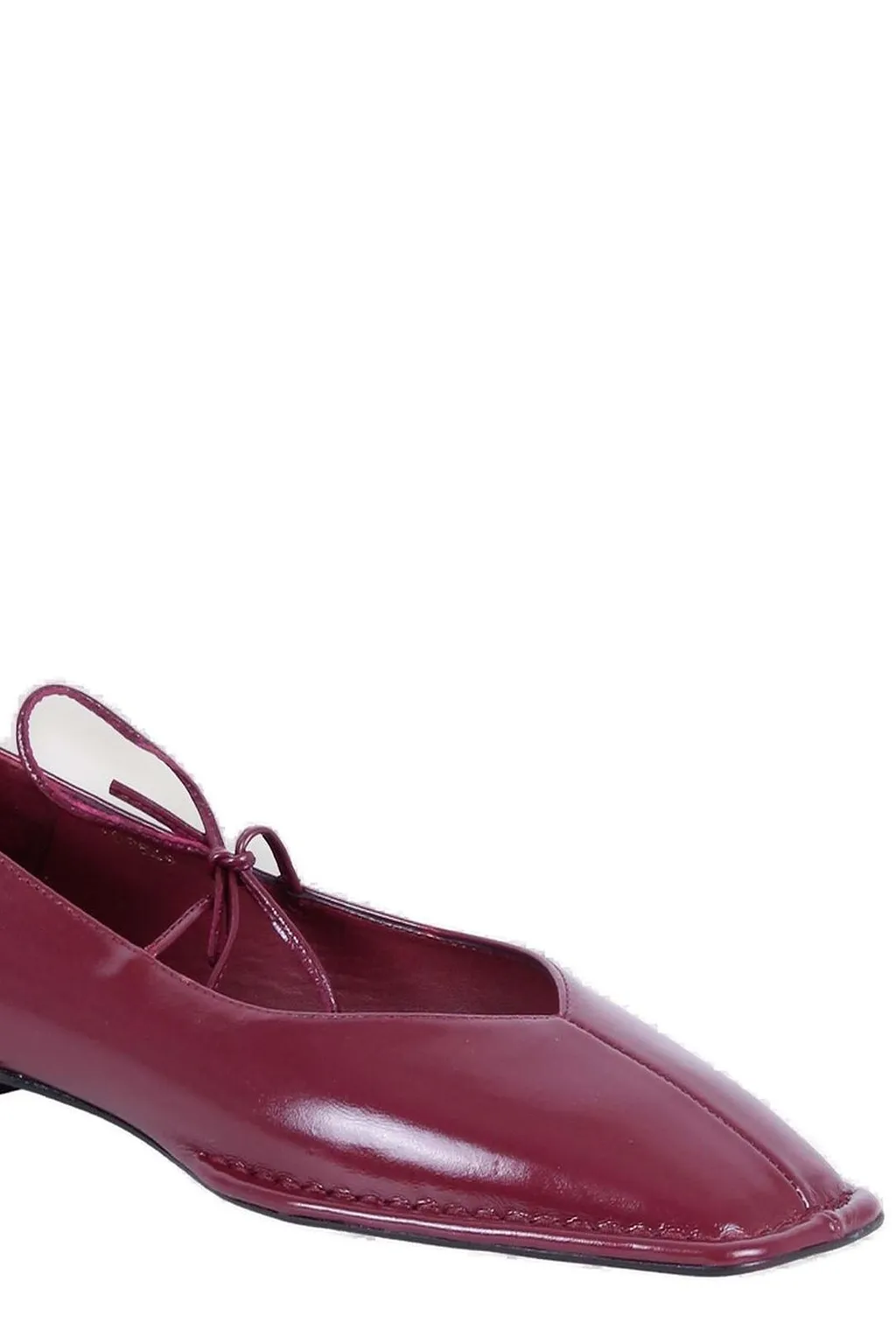 Alohas Sway Ballet Flats