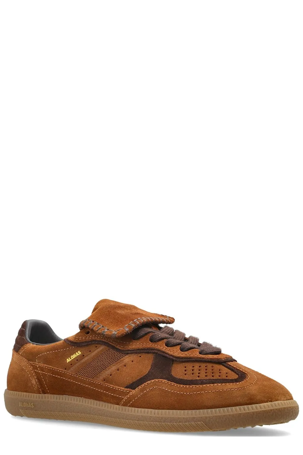 Alohas Tb.490 Club Lace-Up Sneakers